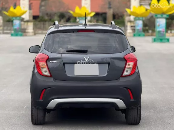 VinFast Fadil Tiêu Chuẩn 2021 - Hỗ trợ bank 70%, đã lên cam màn đầy đủ