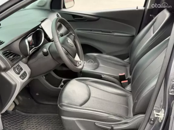 VinFast Fadil Tiêu Chuẩn 2021 - Hỗ trợ bank 70%, đã lên cam màn đầy đủ