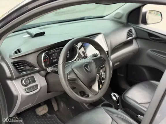 VinFast Fadil Tiêu Chuẩn 2021 - Hỗ trợ bank 70%, đã lên cam màn đầy đủ