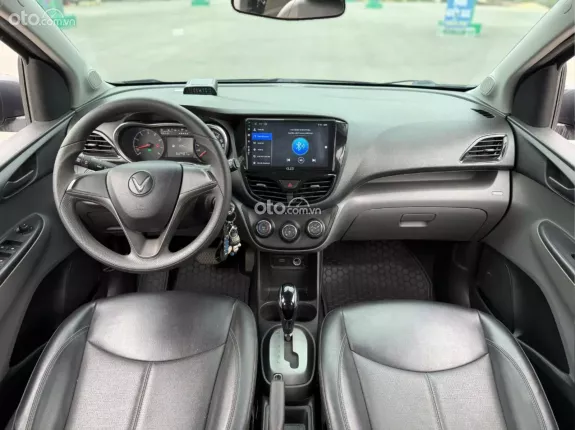 VinFast Fadil Tiêu Chuẩn 2021 - Hỗ trợ bank 70%, đã lên cam màn đầy đủ