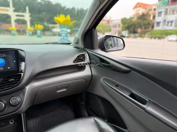 VinFast Fadil Tiêu Chuẩn 2021 - Hỗ trợ bank 70%, đã lên cam màn đầy đủ