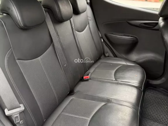 VinFast Fadil Tiêu Chuẩn 2021 - Hỗ trợ bank 70%, đã lên cam màn đầy đủ