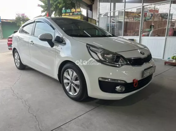 Kia Rio 1.4 AT 2016 - Nhập hàn