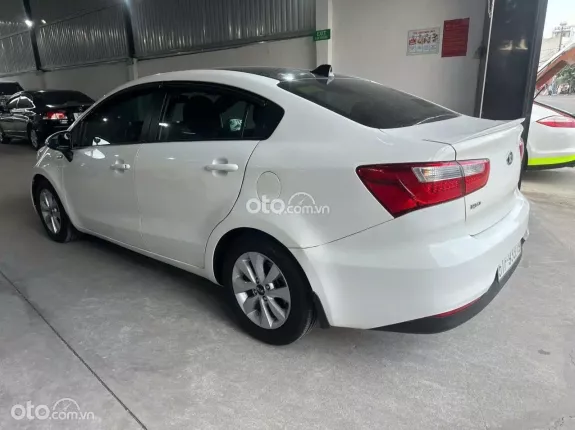 Kia Rio 1.4 AT 2016 - Nhập hàn