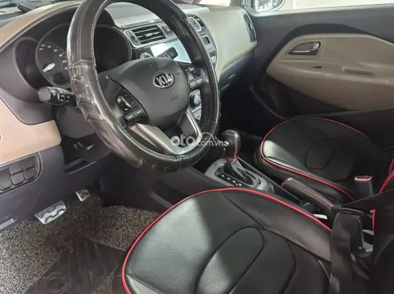 Kia Rio 1.4 AT 2016 - Nhập hàn