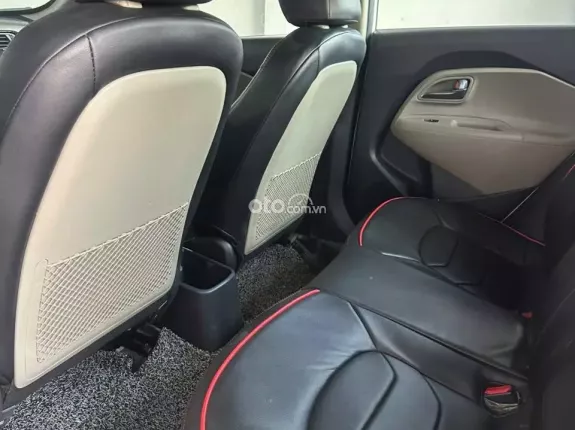 Kia Rio 1.4 AT 2016 - Nhập hàn