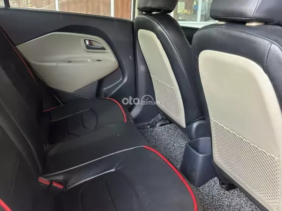 Kia Rio 1.4 AT 2016 - Nhập hàn