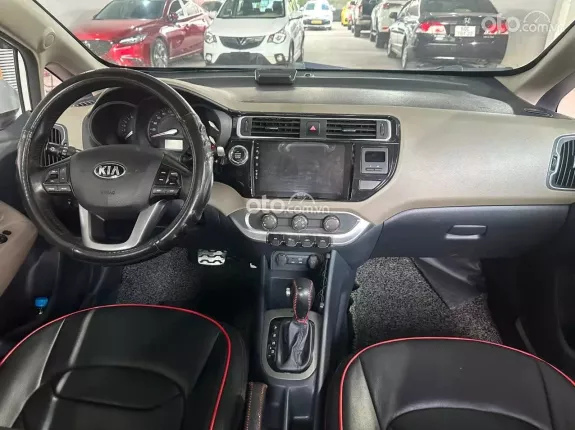 Kia Rio 1.4 AT 2016 - Nhập hàn