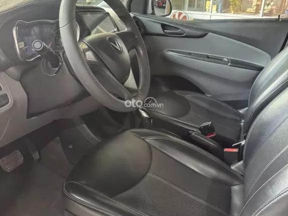 VinFast Fadil Tiêu Chuẩn 2020 - Base