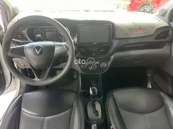 VinFast Fadil Tiêu Chuẩn 2020 - Base