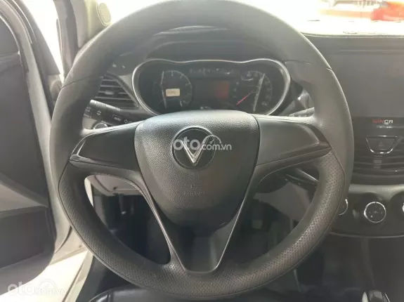 VinFast Fadil Tiêu Chuẩn 2020 - Base