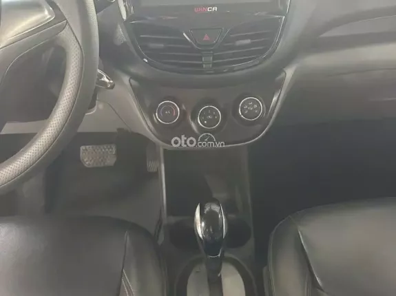 VinFast Fadil Tiêu Chuẩn 2020 - Base