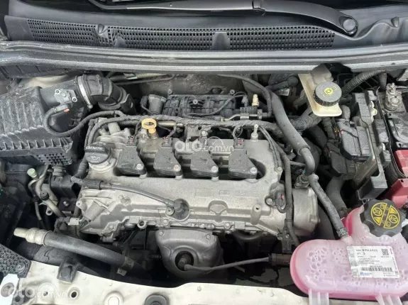 VinFast Fadil Tiêu Chuẩn 2020 - Base