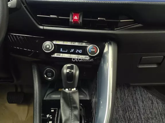 Toyota Yaris Cross Xăng 2024 - Xe lướt full lịch sử hãng