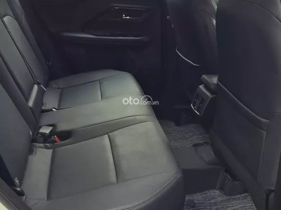 Toyota Yaris Cross Xăng 2024 - Xe lướt full lịch sử hãng