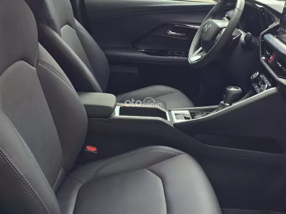 Toyota Yaris Cross Xăng 2024 - Xe lướt full lịch sử hãng