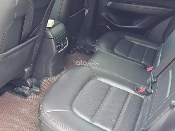 Mazda CX-5 2.0 Luxury 2021 - Xe đẹp nguyên bản như mới