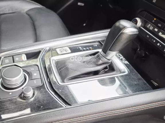 Mazda CX-5 2.0 Luxury 2021 - Xe đẹp nguyên bản như mới