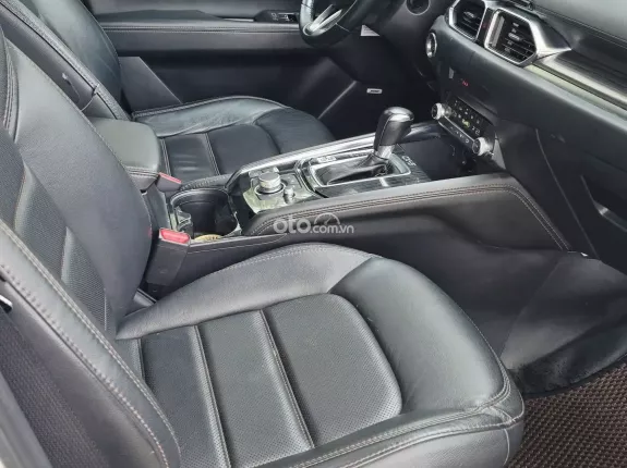 Mazda CX-5 2.0 Luxury 2021 - Xe đẹp nguyên bản như mới