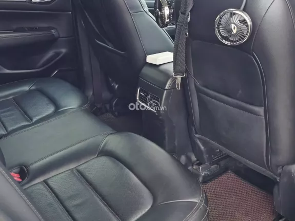 Mazda CX-5 2.0 Luxury 2021 - Xe đẹp nguyên bản như mới