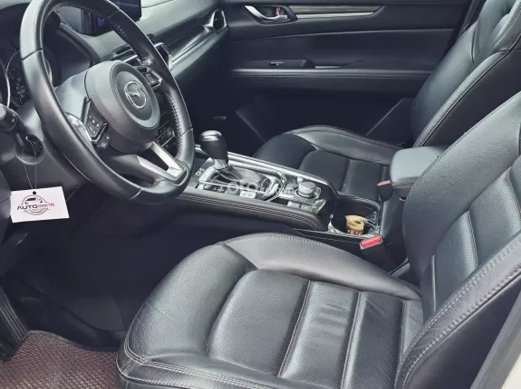 Mazda CX-5 2.0 Luxury 2021 - Xe đẹp nguyên bản như mới