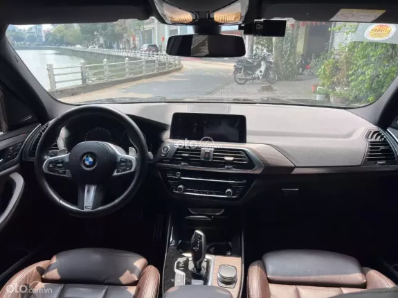 BMW X3 xDrive30i Msport 2019 - SUV thể thao đẳng cấp 2019