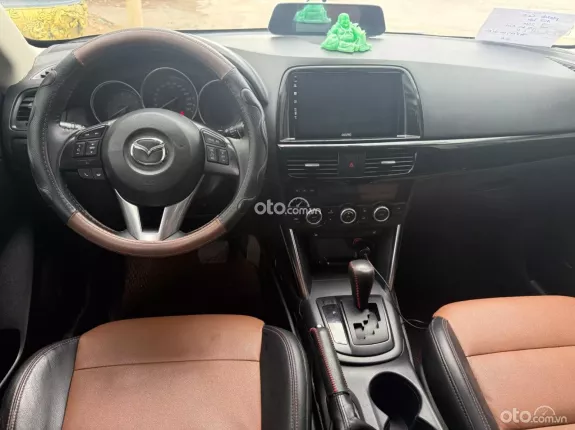 Mazda CX-5 2.0 Luxury 2014 - Zin đẹp bao check test