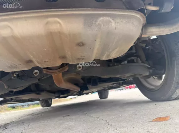 Mazda CX-5 2.0 Luxury 2014 - Zin đẹp bao check test