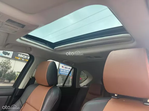 Mazda CX-5 2.0 Luxury 2014 - Zin đẹp bao check test