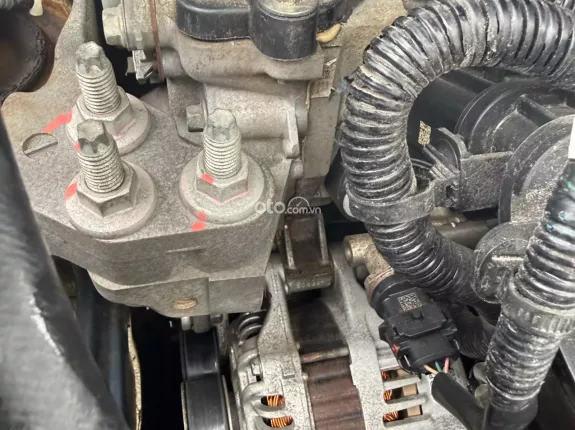 Mazda CX-5 2.0 Luxury 2014 - Zin đẹp bao check test