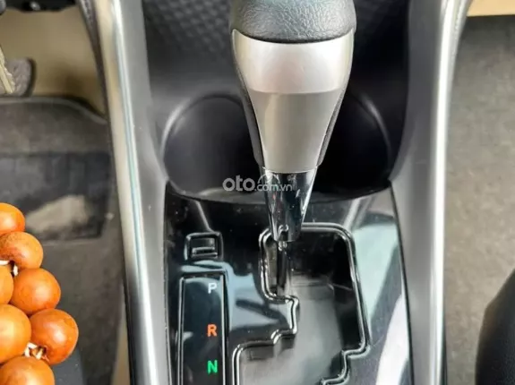 Toyota Vios 1.5 E CVT 2018 - Toyota vios E CVT 2018