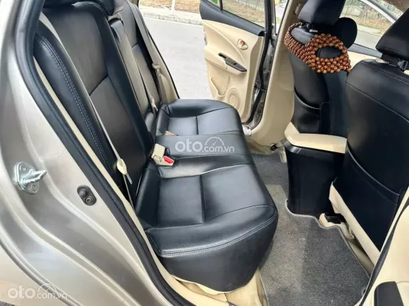 Toyota Vios 1.5 E CVT 2018 - Toyota vios E CVT 2018