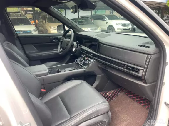 Hyundai Santa Fe Calligraphy 2.5 6 chỗ 2024 - Siêu mới