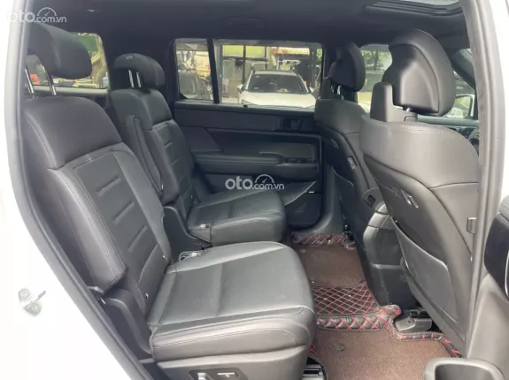 Hyundai Santa Fe Calligraphy 2.5 6 chỗ 2024 - Siêu mới