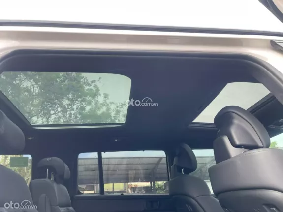 Hyundai Santa Fe Calligraphy 2.5 6 chỗ 2024 - Siêu mới