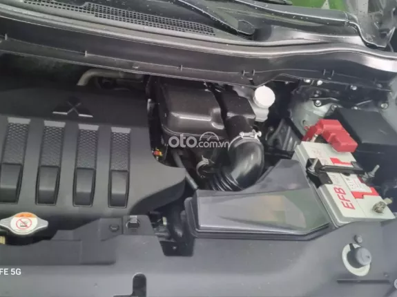 Mitsubishi Xpander 1.5 MT 2021 - Máy móc nguyên bản