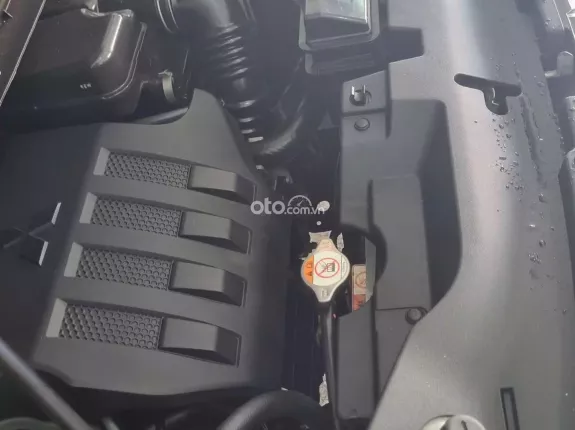 Mitsubishi Xpander 1.5 MT 2021 - Máy móc nguyên bản