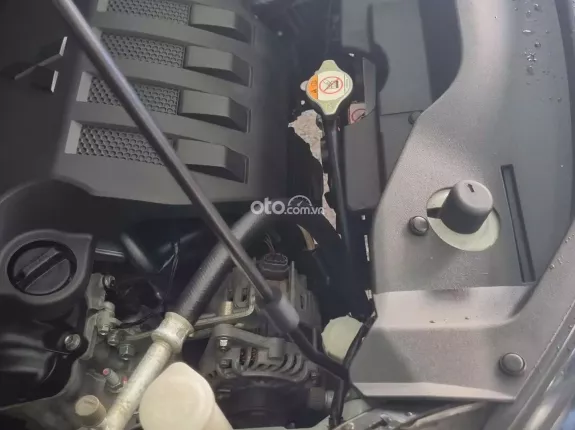 Mitsubishi Xpander 1.5 MT 2021 - Máy móc nguyên bản