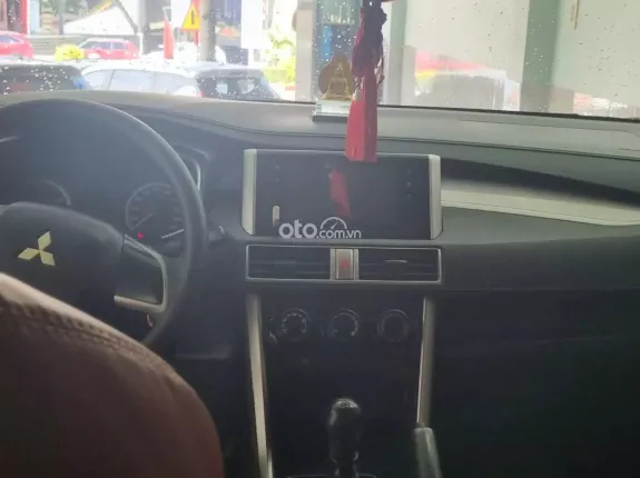 Mitsubishi Xpander 1.5 MT 2021 - Máy móc nguyên bản