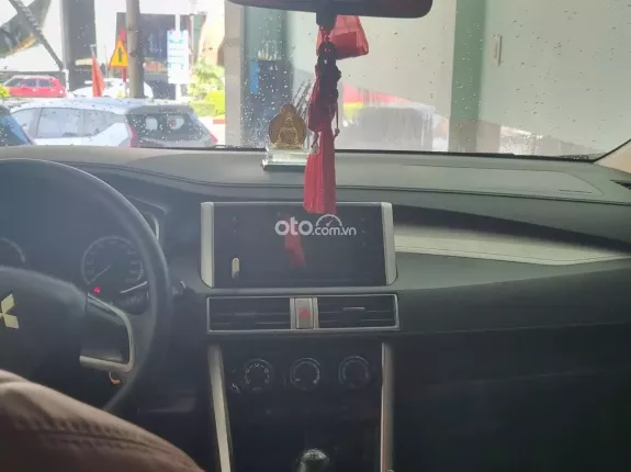 Mitsubishi Xpander 1.5 MT 2021 - Máy móc nguyên bản