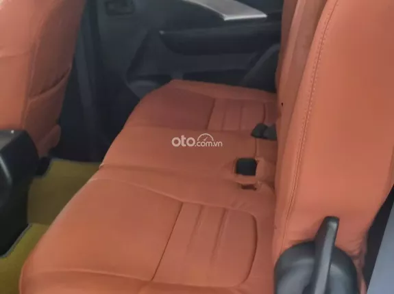 Mitsubishi Xpander 1.5 MT 2021 - Máy móc nguyên bản