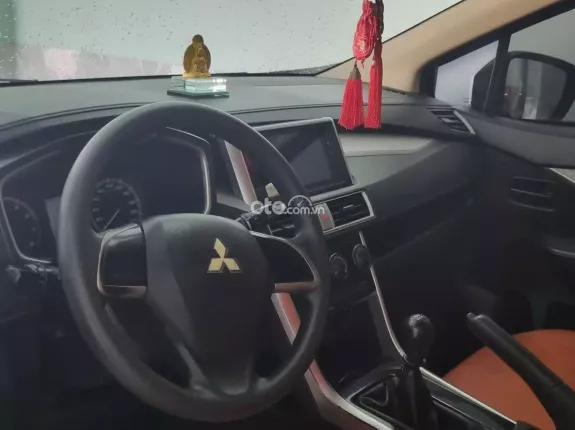 Mitsubishi Xpander 1.5 MT 2021 - Máy móc nguyên bản