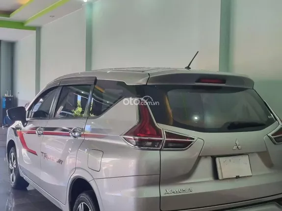 Mitsubishi Xpander 1.5 MT 2021 - Máy móc nguyên bản
