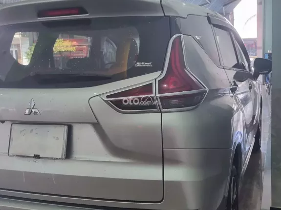 Mitsubishi Xpander 1.5 MT 2021 - Máy móc nguyên bản