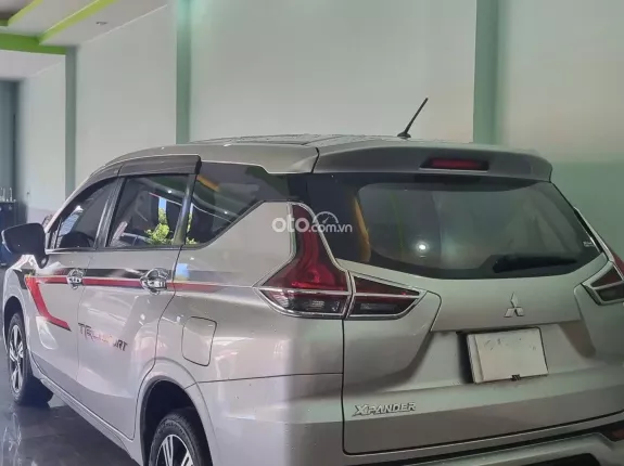 Mitsubishi Xpander 1.5 MT 2021 - Máy móc nguyên bản