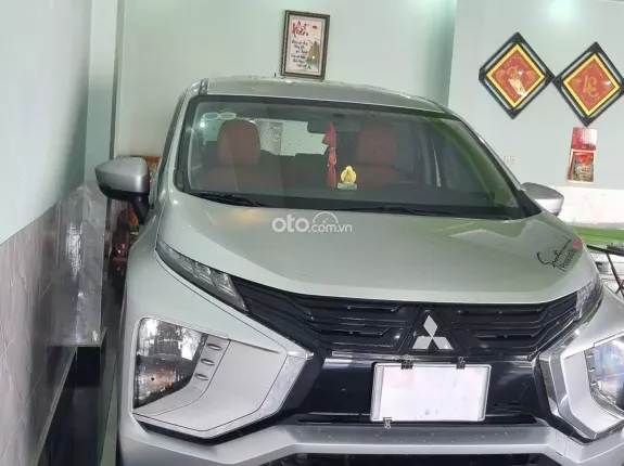 Mitsubishi Xpander 1.5 MT 2021 - Máy móc nguyên bản