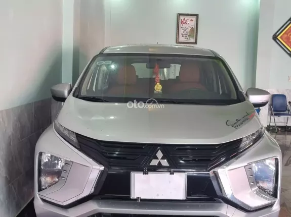 Mitsubishi Xpander 1.5 MT 2021 - Máy móc nguyên bản