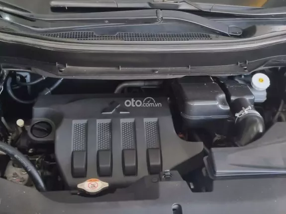 Mitsubishi Xpander 1.5 MT 2020 - Máy nguyên bản