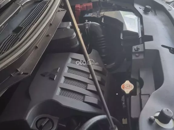 Mitsubishi Xpander 1.5 MT 2020 - Máy nguyên bản