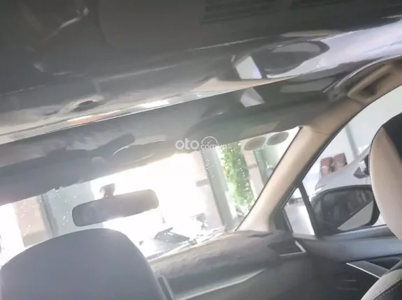 Mitsubishi Xpander 1.5 MT 2020 - Máy nguyên bản